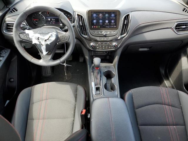 Photo 7 VIN: 3GNAXWEV8NS200767 - CHEVROLET EQUINOX 