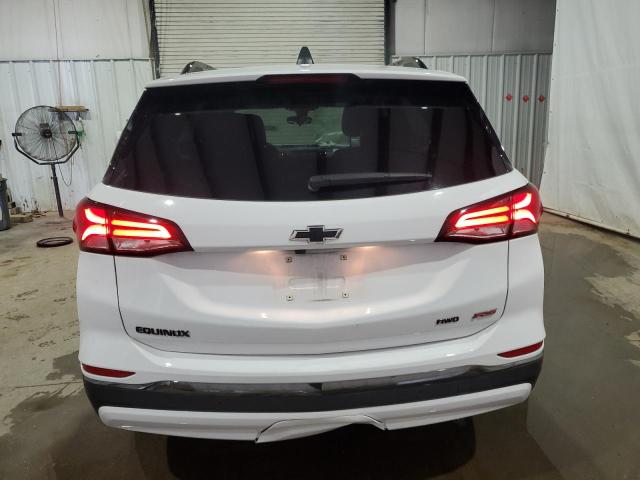 Photo 5 VIN: 3GNAXWEVXNS229736 - CHEVROLET EQUINOX RS 