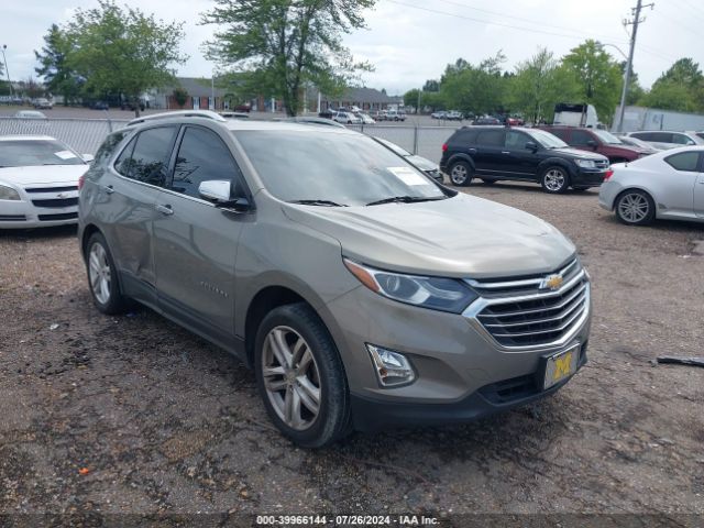 Photo 0 VIN: 3GNAXWEX0JS534187 - CHEVROLET EQUINOX 