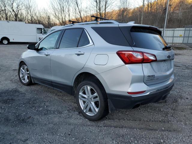 Photo 1 VIN: 3GNAXWEX0JS543634 - CHEVROLET EQUINOX PR 