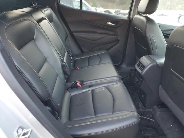 Photo 10 VIN: 3GNAXWEX0JS543634 - CHEVROLET EQUINOX PR 