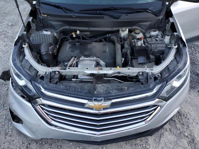 Photo 11 VIN: 3GNAXWEX0JS543634 - CHEVROLET EQUINOX PR 