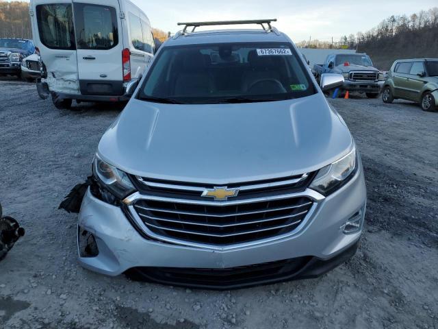 Photo 4 VIN: 3GNAXWEX0JS543634 - CHEVROLET EQUINOX PR 