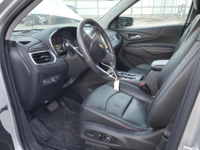 Photo 6 VIN: 3GNAXWEX0JS543634 - CHEVROLET EQUINOX PR 