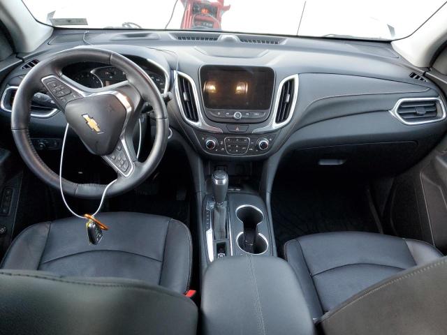 Photo 7 VIN: 3GNAXWEX0JS543634 - CHEVROLET EQUINOX PR 