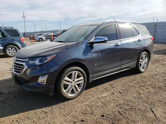 Photo 0 VIN: 3GNAXWEX1JL286350 - CHEVROLET EQUINOX 