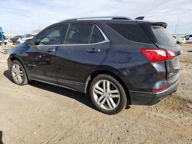 Photo 1 VIN: 3GNAXWEX1JL286350 - CHEVROLET EQUINOX 