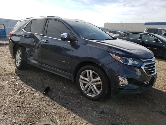 Photo 3 VIN: 3GNAXWEX1JL286350 - CHEVROLET EQUINOX 