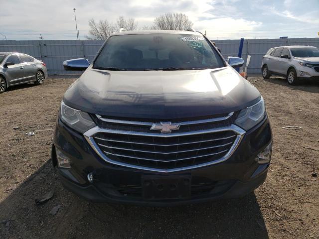 Photo 4 VIN: 3GNAXWEX1JL286350 - CHEVROLET EQUINOX 