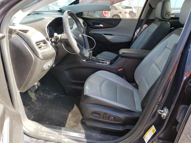 Photo 6 VIN: 3GNAXWEX1JL286350 - CHEVROLET EQUINOX 