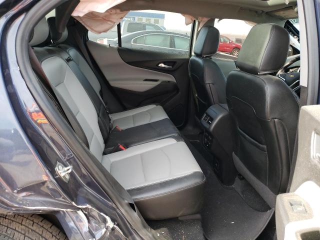 Photo 9 VIN: 3GNAXWEX1JL286350 - CHEVROLET EQUINOX 