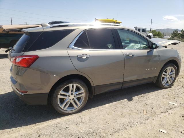 Photo 2 VIN: 3GNAXWEX1JS518094 - CHEVROLET EQUINOX PR 