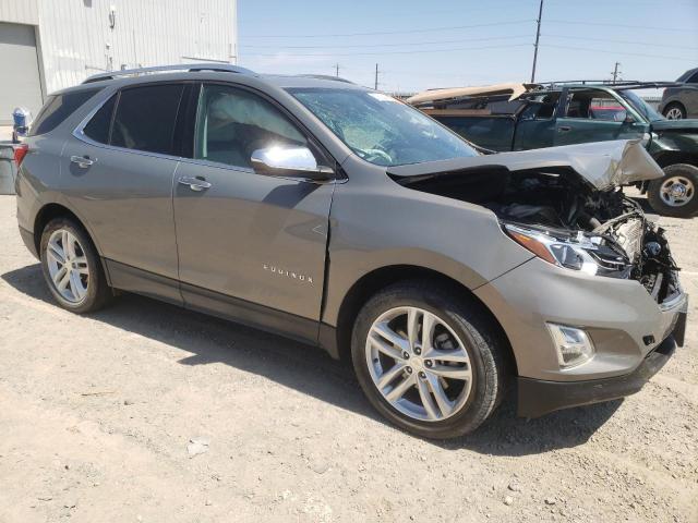 Photo 3 VIN: 3GNAXWEX1JS518094 - CHEVROLET EQUINOX PR 