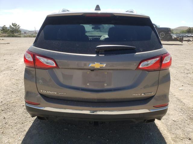 Photo 5 VIN: 3GNAXWEX1JS518094 - CHEVROLET EQUINOX PR 