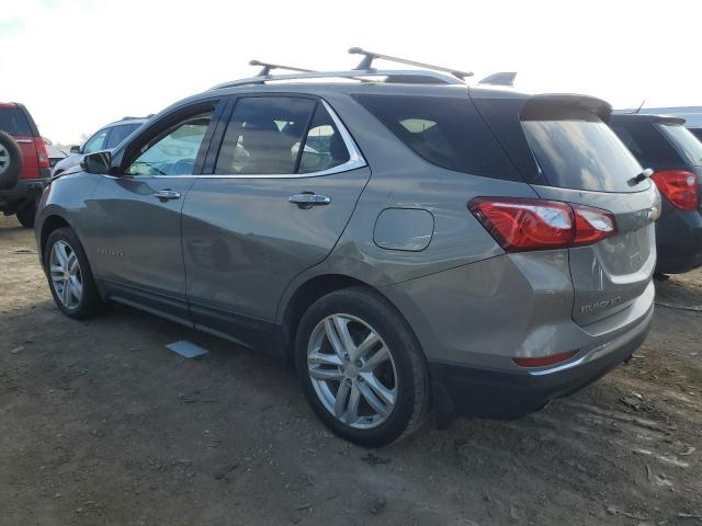 Photo 1 VIN: 3GNAXWEX2JS589949 - CHEVROLET EQUINOX 