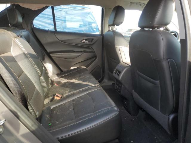 Photo 10 VIN: 3GNAXWEX2JS589949 - CHEVROLET EQUINOX 