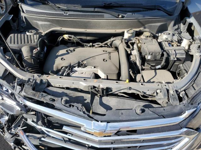 Photo 11 VIN: 3GNAXWEX2JS589949 - CHEVROLET EQUINOX 