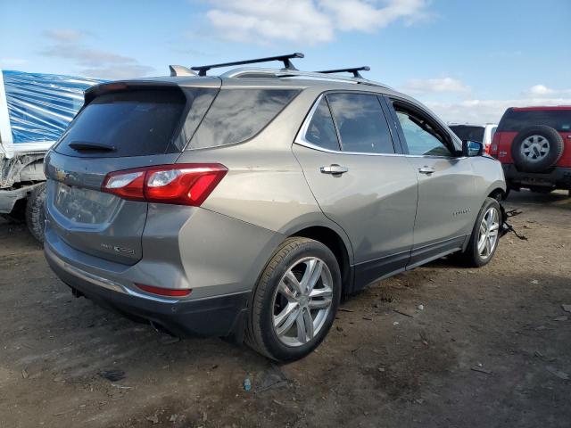 Photo 2 VIN: 3GNAXWEX2JS589949 - CHEVROLET EQUINOX 