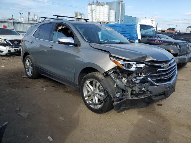 Photo 3 VIN: 3GNAXWEX2JS589949 - CHEVROLET EQUINOX 