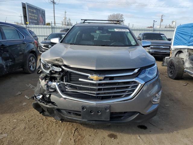 Photo 4 VIN: 3GNAXWEX2JS589949 - CHEVROLET EQUINOX 