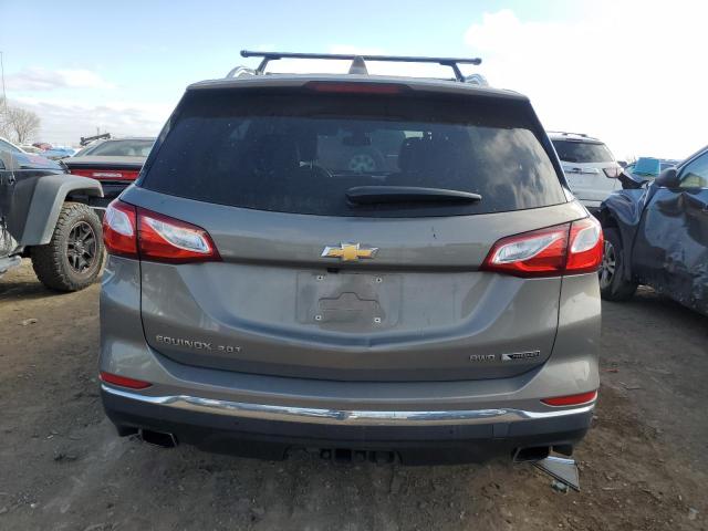 Photo 5 VIN: 3GNAXWEX2JS589949 - CHEVROLET EQUINOX 