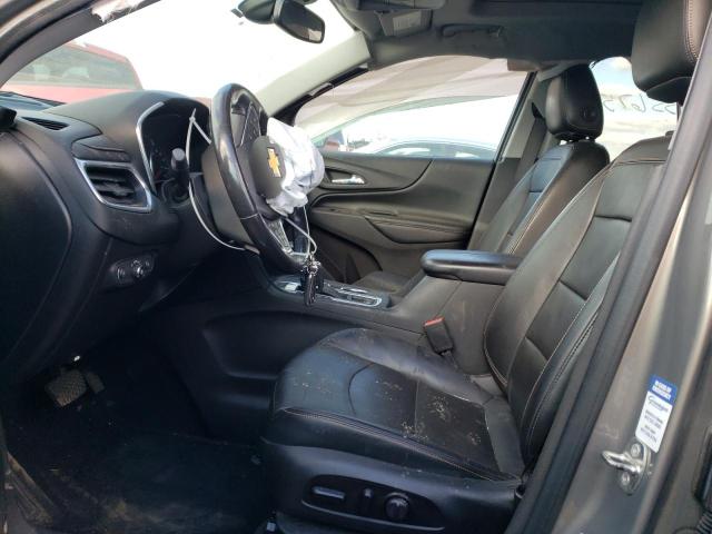 Photo 6 VIN: 3GNAXWEX2JS589949 - CHEVROLET EQUINOX 