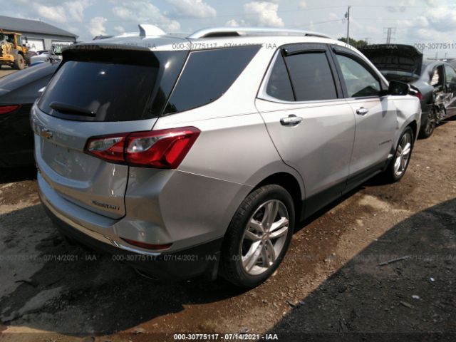 Photo 3 VIN: 3GNAXWEX3JL368533 - CHEVROLET EQUINOX 