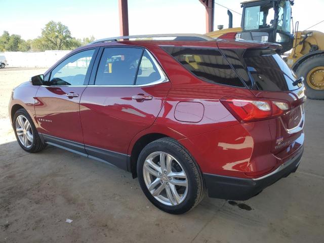 Photo 1 VIN: 3GNAXWEX3JS609934 - CHEVROLET EQUINOX PR 