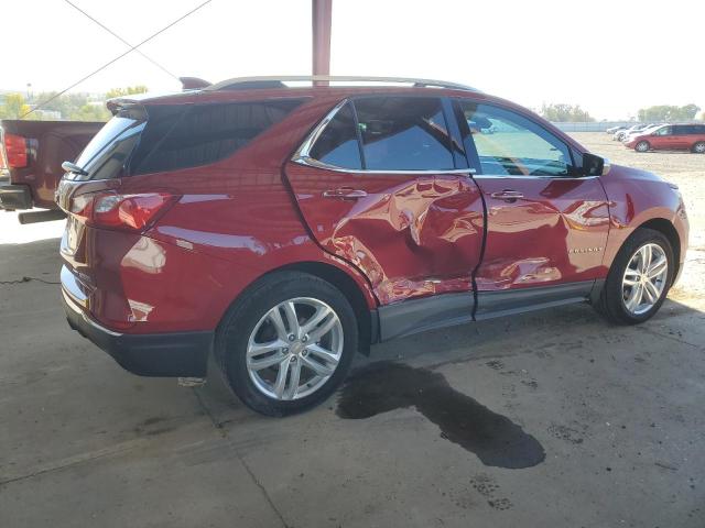 Photo 2 VIN: 3GNAXWEX3JS609934 - CHEVROLET EQUINOX PR 