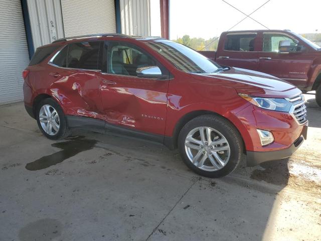 Photo 3 VIN: 3GNAXWEX3JS609934 - CHEVROLET EQUINOX PR 