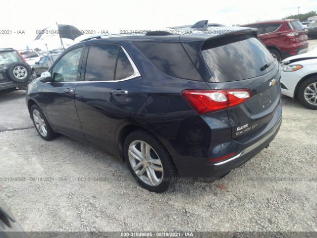 Photo 2 VIN: 3GNAXWEX3JS634591 - CHEVROLET EQUINOX 