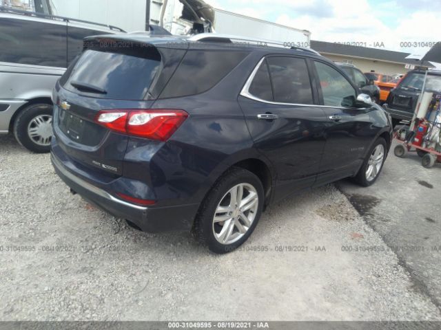 Photo 3 VIN: 3GNAXWEX3JS634591 - CHEVROLET EQUINOX 