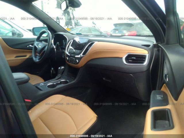 Photo 4 VIN: 3GNAXWEX3JS634591 - CHEVROLET EQUINOX 