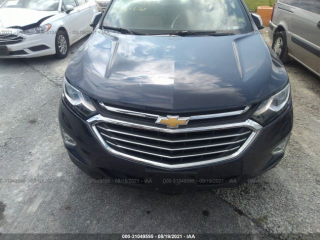 Photo 5 VIN: 3GNAXWEX3JS634591 - CHEVROLET EQUINOX 