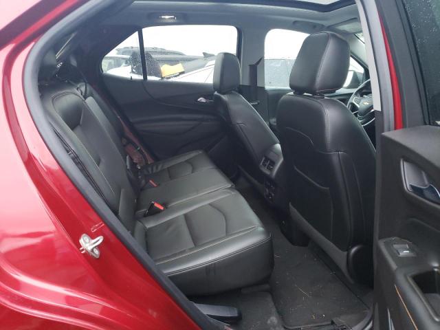 Photo 10 VIN: 3GNAXWEX5JL309922 - CHEVROLET EQUINOX PR 