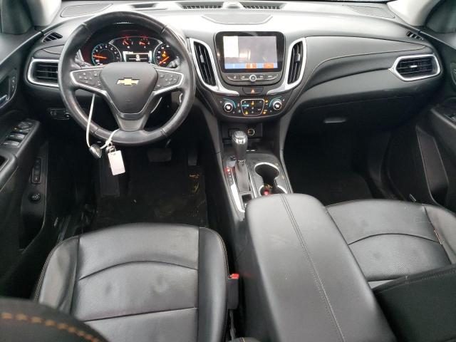 Photo 7 VIN: 3GNAXWEX5JL309922 - CHEVROLET EQUINOX PR 