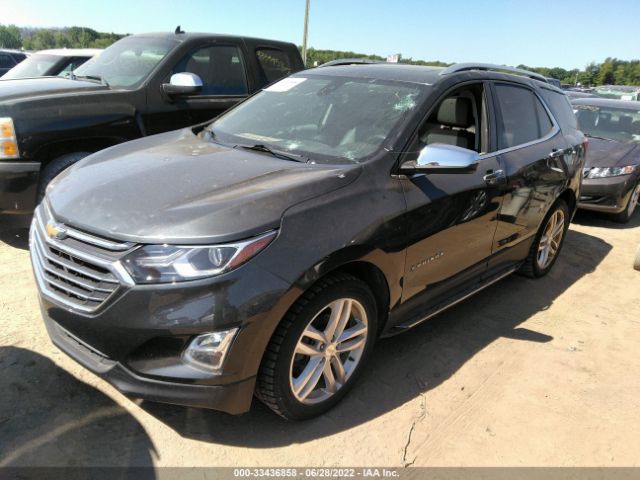 Photo 1 VIN: 3GNAXWEX5JS507194 - CHEVROLET EQUINOX 