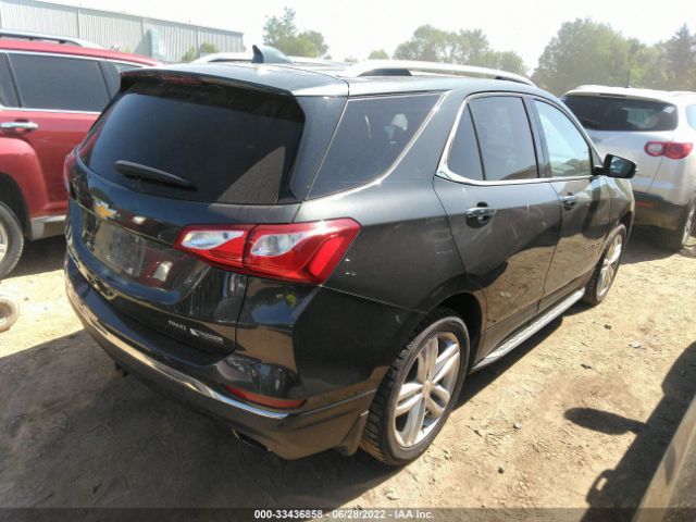 Photo 3 VIN: 3GNAXWEX5JS507194 - CHEVROLET EQUINOX 