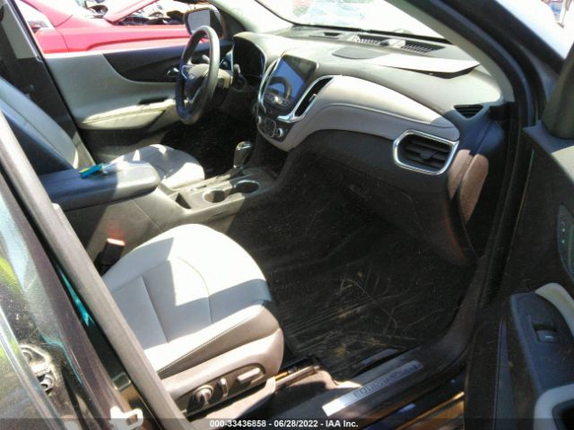 Photo 4 VIN: 3GNAXWEX5JS507194 - CHEVROLET EQUINOX 