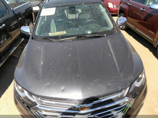 Photo 5 VIN: 3GNAXWEX5JS507194 - CHEVROLET EQUINOX 