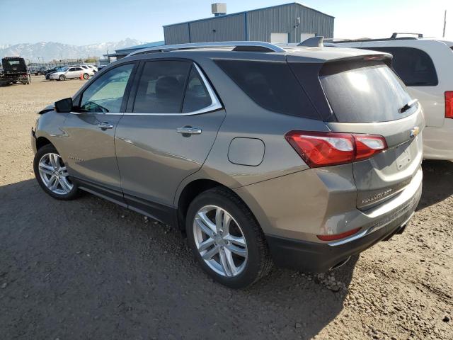 Photo 1 VIN: 3GNAXWEX5JS607375 - CHEVROLET EQUINOX PR 