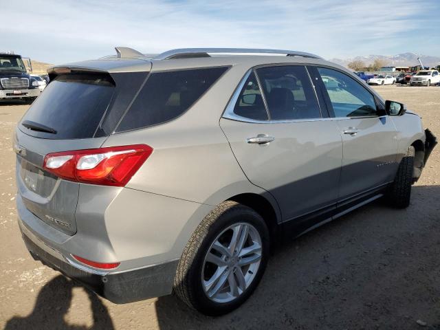 Photo 2 VIN: 3GNAXWEX5JS607375 - CHEVROLET EQUINOX PR 