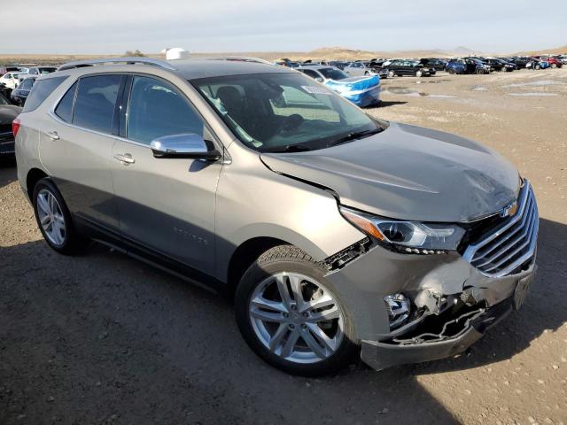 Photo 3 VIN: 3GNAXWEX5JS607375 - CHEVROLET EQUINOX PR 