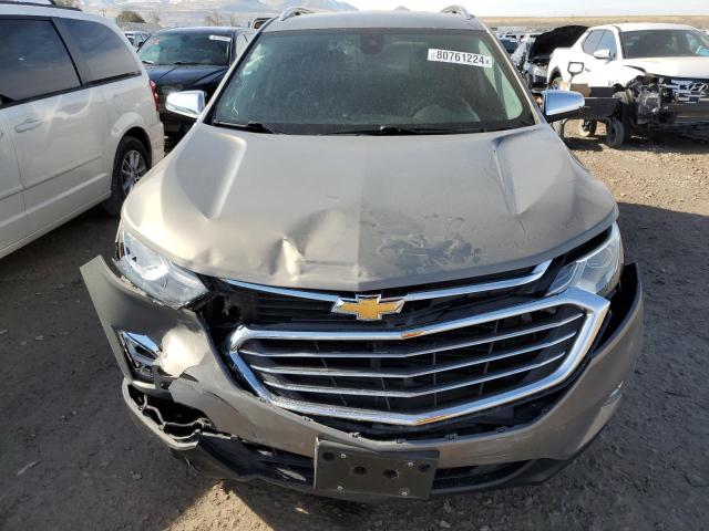 Photo 4 VIN: 3GNAXWEX5JS607375 - CHEVROLET EQUINOX PR 