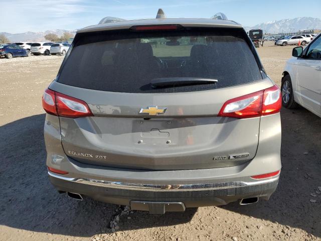 Photo 5 VIN: 3GNAXWEX5JS607375 - CHEVROLET EQUINOX PR 