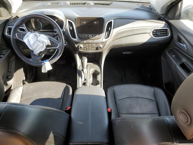 Photo 7 VIN: 3GNAXWEX5JS607375 - CHEVROLET EQUINOX PR 