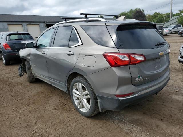 Photo 1 VIN: 3GNAXWEX6JS528927 - CHEVROLET EQUINOX PR 