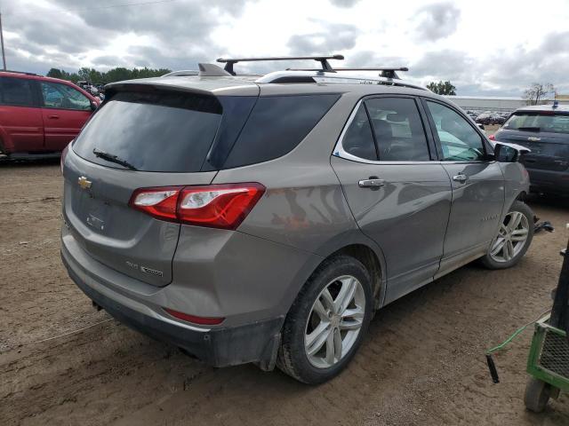 Photo 2 VIN: 3GNAXWEX6JS528927 - CHEVROLET EQUINOX PR 