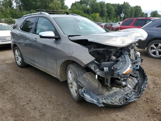 Photo 3 VIN: 3GNAXWEX6JS528927 - CHEVROLET EQUINOX PR 