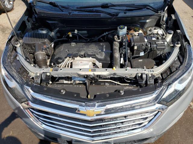 Photo 10 VIN: 3GNAXWEX7JS539323 - CHEVROLET EQUINOX PR 